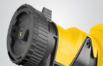 پیستوله برقی دستی 400 وات کنزاکس KSG-2400 - Image 3
