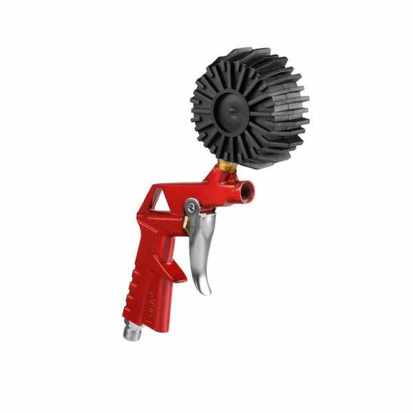 درجه باد کارگاهی تفنگی رونیکس RH-6801 - Image 4