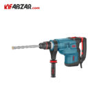 بتن کن 48 میلی متر براشلس رونیکس 2748