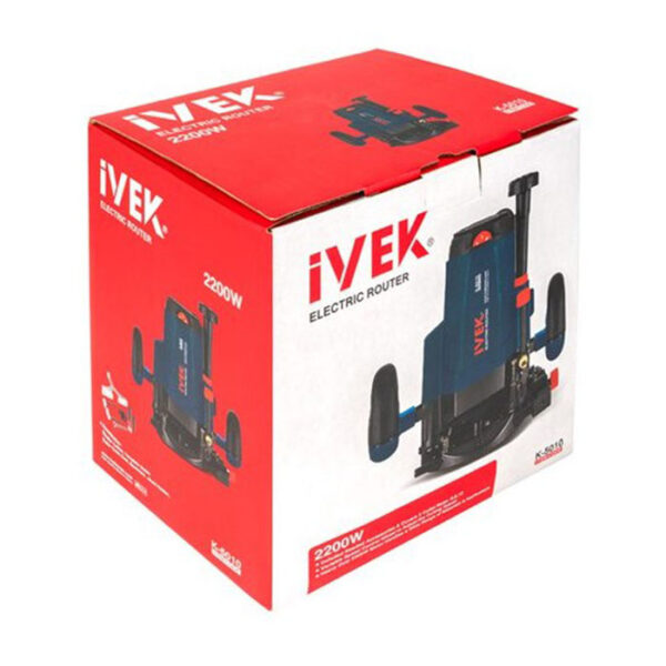 اورفرز ایوک مدل K 5010 - Image 7