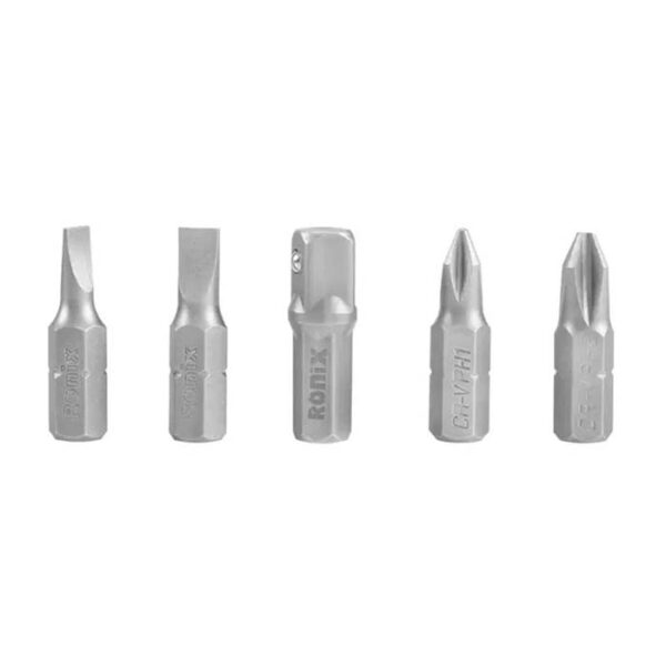 کیت دریل چکشی رونیکس مدل RS 0007 - Image 3