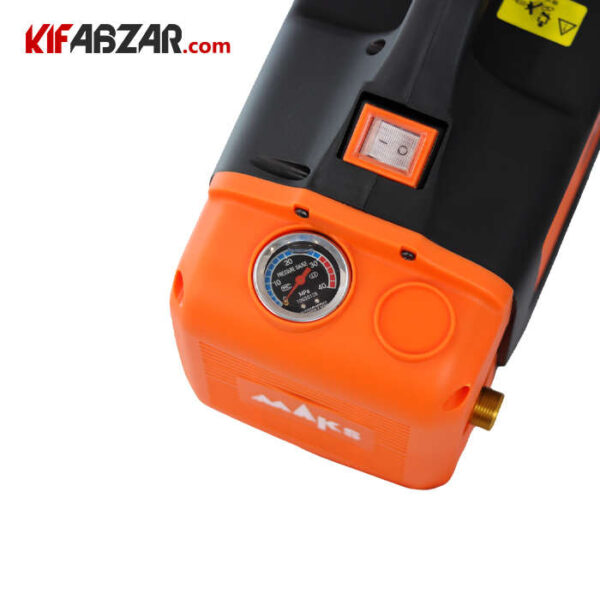 کارواش  مکس مدل CW1 MAKS - Image 21