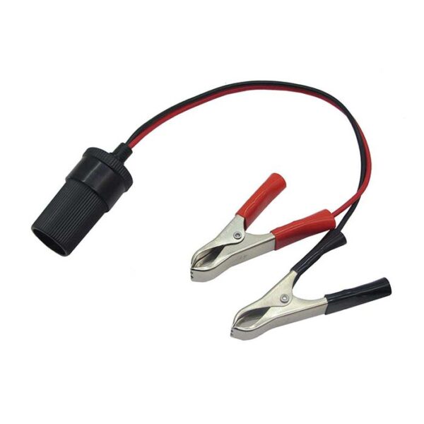 کمپرسور باد فندکی آیرون مکس مدل IM AC55A - Image 2