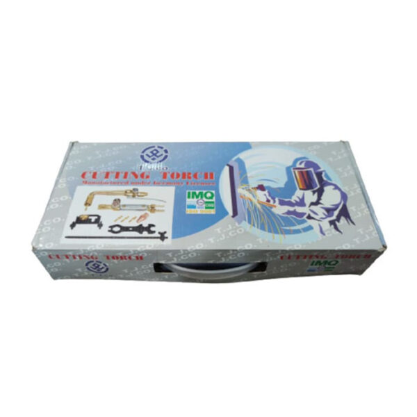سرپیک برش طرح زینسر توان جم مدل TJI0605 - Image 5