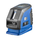 کیت تراز لیزری دو خط  نووا مدل 2663G - Image 2