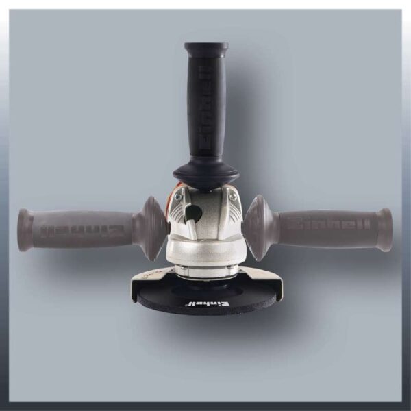 فرز آهنگری ۱۸۰ میلیمتر آینهل TE-AG 180 DP - Image 2