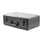 کیف ابزار سامسونتی آلومینیومی ایرانی مدل Z471417 - Image 2