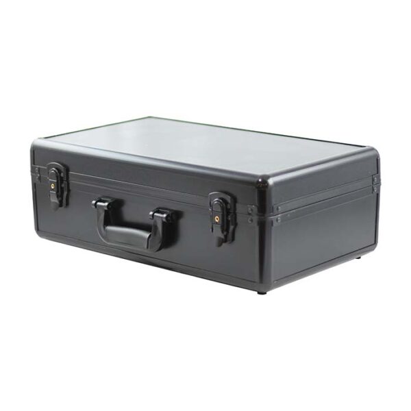 کیف ابزار سامسونتی آلومینیومی ایرانی مدل Z471417 - Image 2