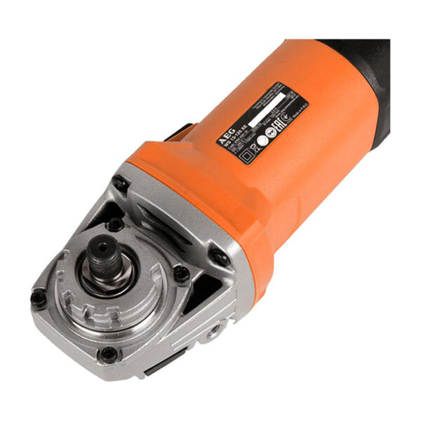 مینی فرز آاگ مدل WS13 125 XE - Image 4