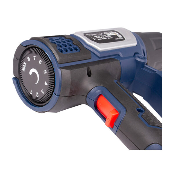 سشوار صنعتی اکتیو مدل AC-2732 - Image 4