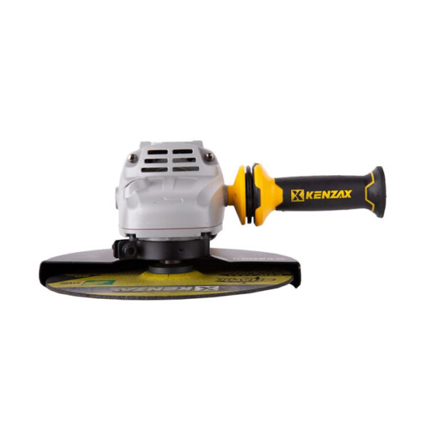 فرز سنگبری کنزاکس مدل KAG-1260S - Image 6