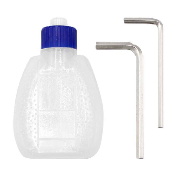 میخ کوب بادی مکس مدل MF50 - Image 9