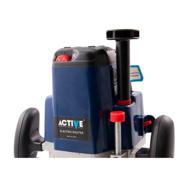 اور فرز اکتیو مدل AC-3612C - Image 6