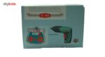 پیچ گوشتی شارژی دی سی ای مدل ADPL02-5B - Image 4
