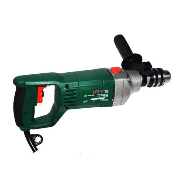 دریل گیربکسی دی دبلیو تی مدل SBM 1050 DT - Image 3