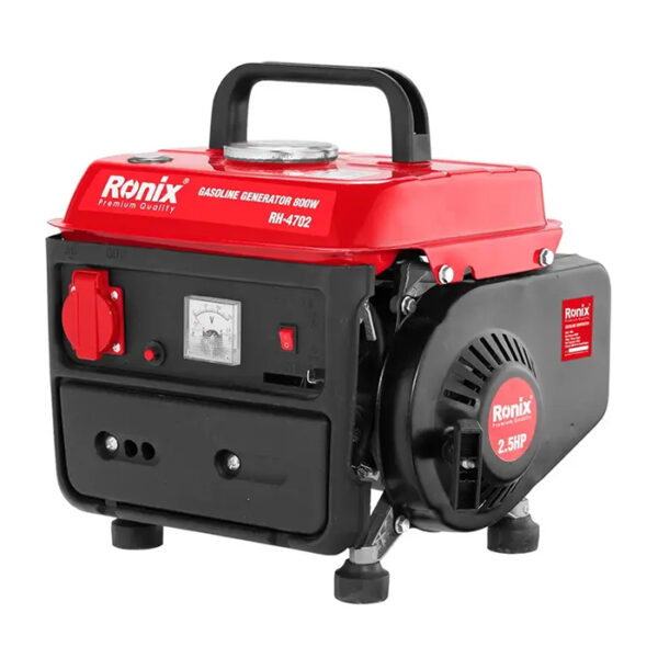 موتور برق بنزینی رونیکس مدل RH-4702 - Image 2