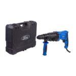 دریل چکشی سه کاره صنعتی فورد مدل FORD 800 - Image 3