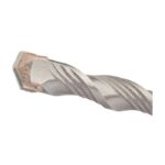 مته چهار شیار رونیکس مدل RH 5008 - Image 3