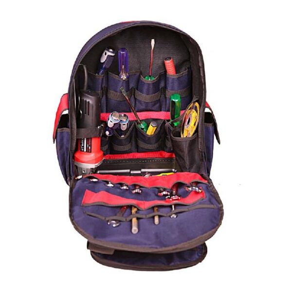 کوله پشتی کف لاستیکی زارا - Image 3