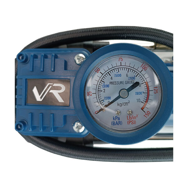 کمپرسور باد فندکی 12 ولت ویوارکس مدل VR1206-ACT - Image 3