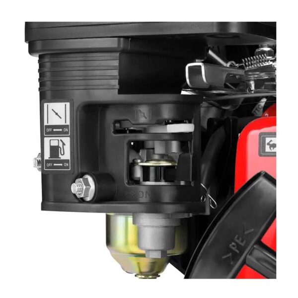 پمپ آب بنزینی 2 اینچ رونیکس مدل RH-4051 - Image 7
