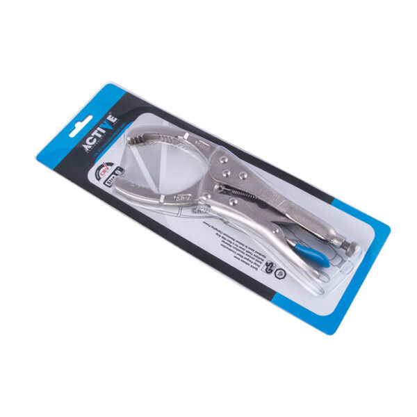 انبر قفلی فیلتر بازکن اکتیو مدل AC6009FL - Image 7