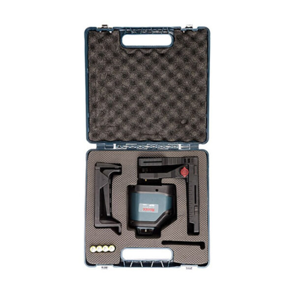 تراز لیزری رونیکس مدل RH-9502 - Image 19