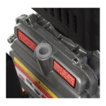 کمپرسور باد 50 لیتری هیوندای مدل AC-5025 - Image 10