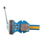 گیره رو میزی چدنی مهدوی مدل M200 - Image 3