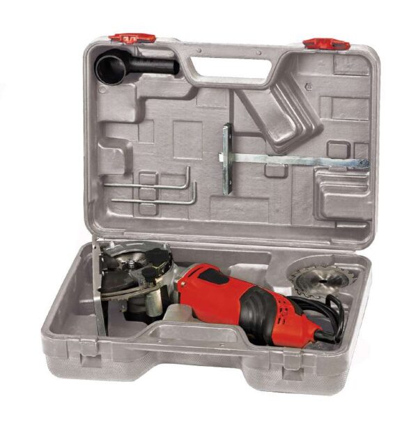 مینی گرد بر همه کاره آینهل TC-CS 860/2 KIT - Image 2