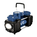 کمپرسور باد فندکی 12 ولت ویوارکس مدل VR1206-ACT - Image 2