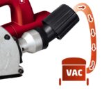 شیار زن برقی ۱۳۰۰ وات آینهل TH-MA 1300 - Image 3