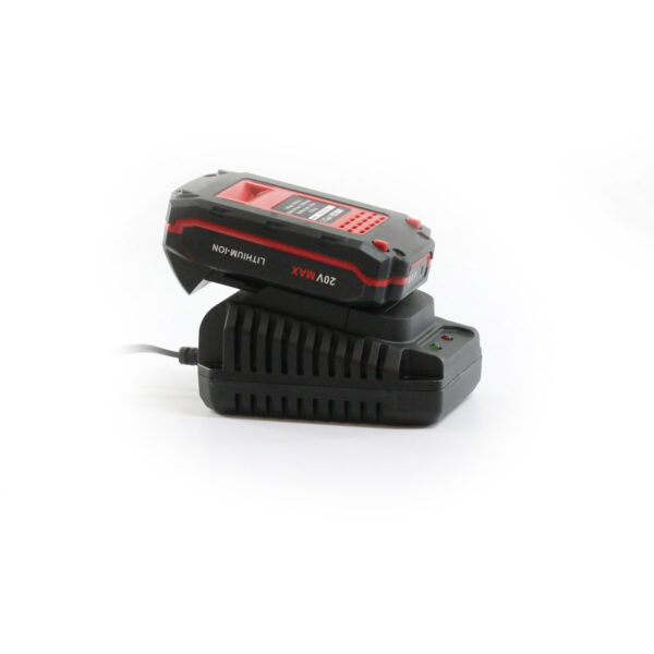 دریل شارژی ۲۰ ولت محک BCD-20 LI Kit - Image 5