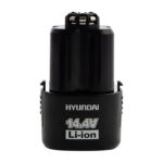 دریل شارژی هیوندای مدل HP214L-CD - Image 7
