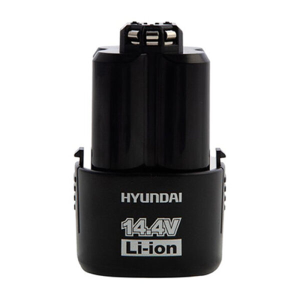 دریل شارژی هیوندای مدل HP214L-CD - Image 7