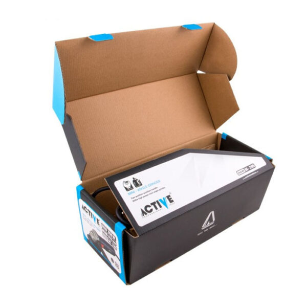 مینی فرز اکتیو مدل AC-2185 - Image 6