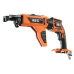 پیچ گوشتی شارژی خشابی آاگ مدل BTS18BL+SET1820 - Image 4
