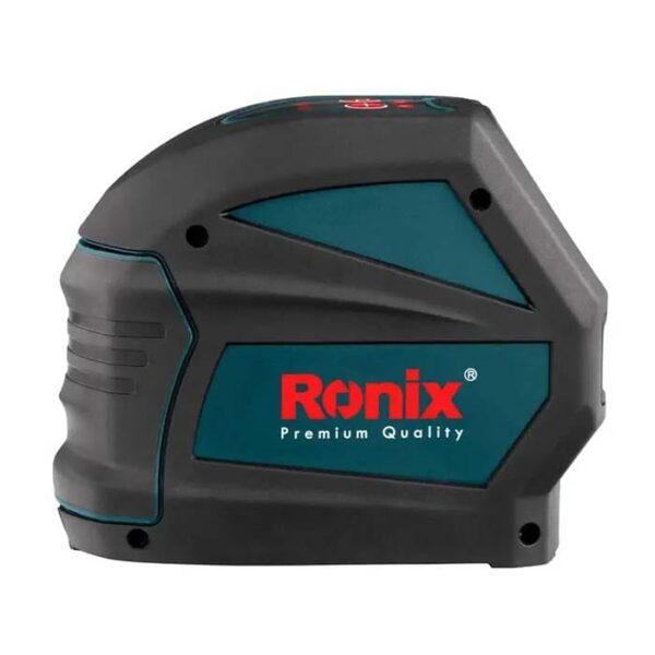 تراز لیزری دو خط سبز رونیکس RH-9500G - Image 5