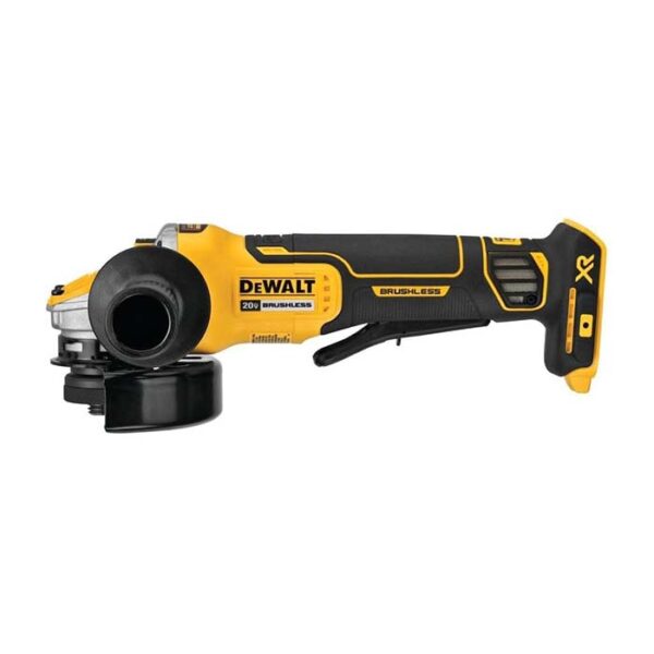 مینی فرز شارژی 20 ولت دیوالت مدل DCG415B - Image 2