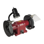 سنگ رومیزی تک فاز  محک مدل GD200 1HL - Image 2