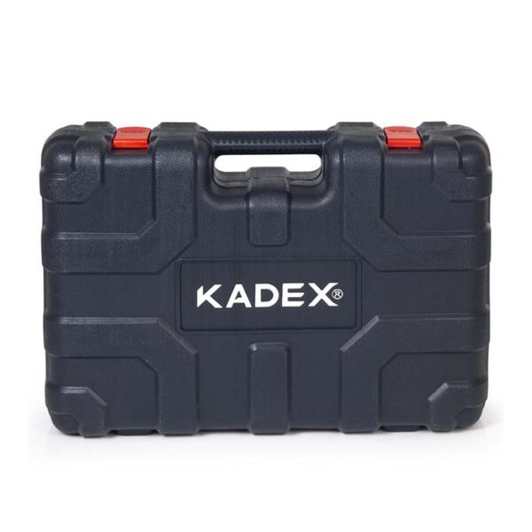 چکش تخریب 6 کیلویی کادکس مدل K810 - Image 5