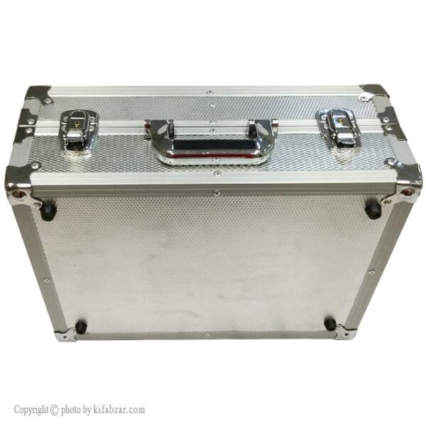کیف آلومینیومی پیک پک مدل PikPak-3229 - Image 9