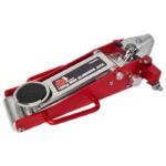 جک سوسماری مینی بیگ رد مدل T801002L - Image 4