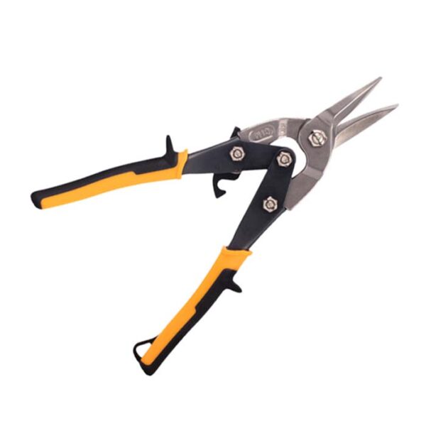 قیچی ورق بر مستقیم 10 اینچ کنزاکس مدل KSS-110 - Image 2