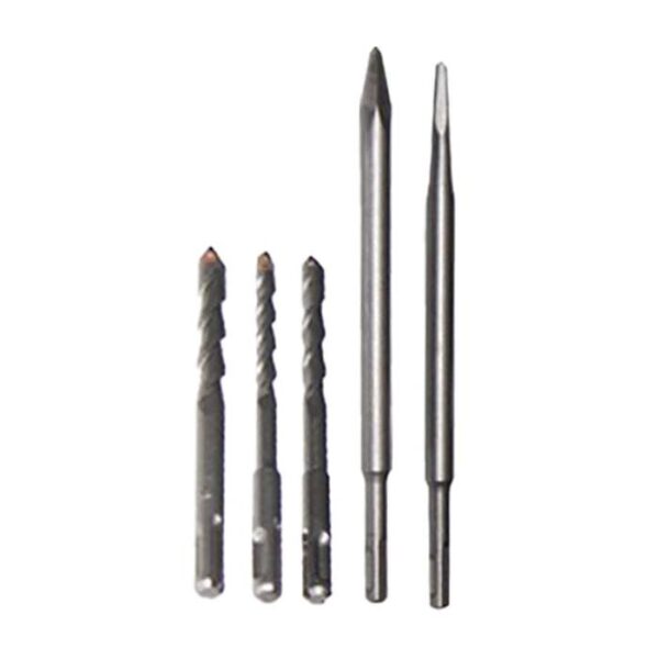دریل بتن کن 4.7 کیلویی اس تی ای مدل STA 18188V BMC - Image 2