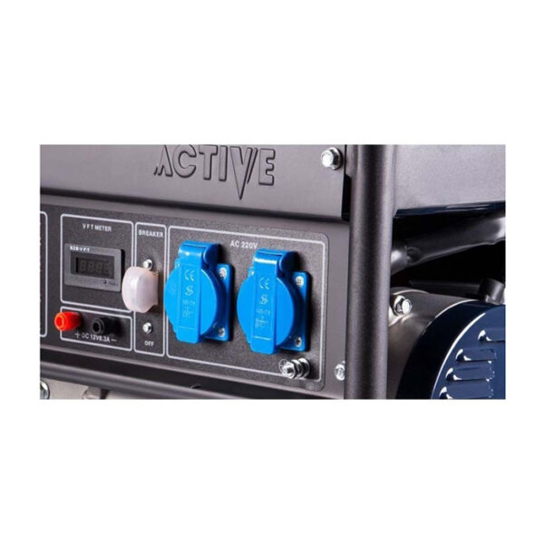 موتور برق اکتیو مدل AC 2830HN - Image 6