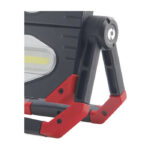 نورافکن کتابی شارژی رونیکس مدل RH 4277 - Image 4