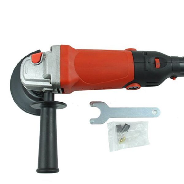مینی فرز دیمردار گریتک مدل GTAG11002 - Image 2