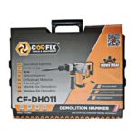 چکش تخریب 10 کیلو کوفیکس مدل CF DHO11 - Image 5