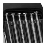 ست 12 عددی پیچ گوشتی ساعتی رونیکس مدل RH 2713 - Image 6